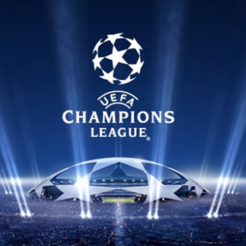 ENTRADAS CHAMPIONS LEAGUE