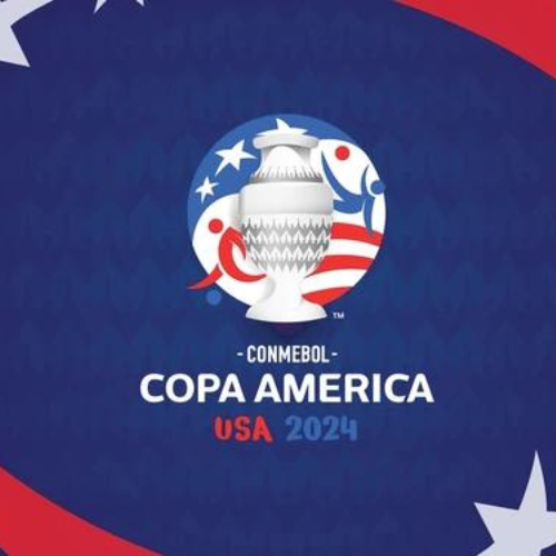 ENTRADAS COPA AMERICA